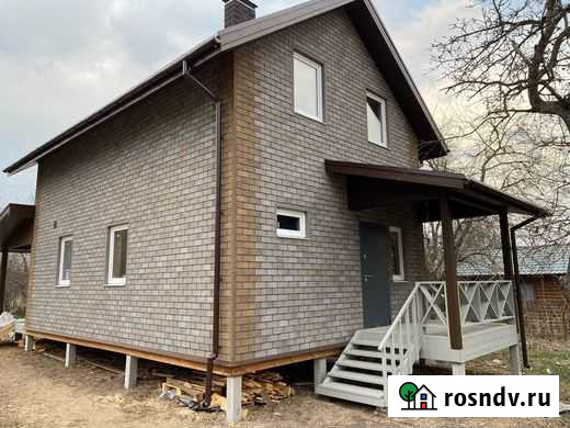 Строительство дачи Тула - изображение 1