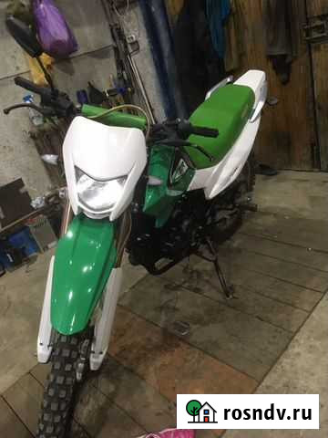 Эндуро ттр250 Ковров - изображение 1