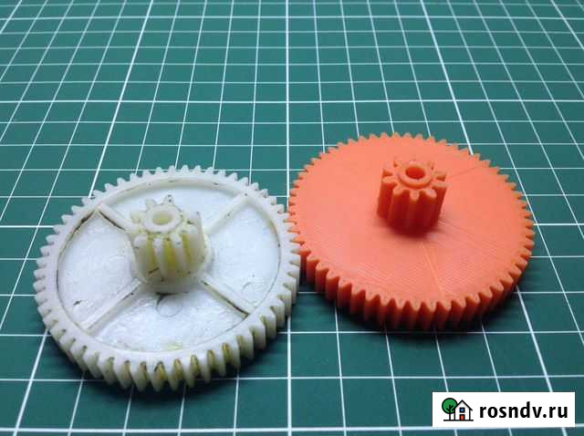3д моделирование и печать Йошкар-Ола - изображение 1