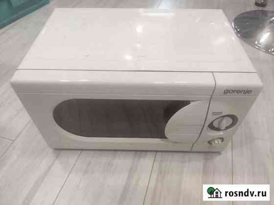 Микроволновая печь gorenje Екатеринбург