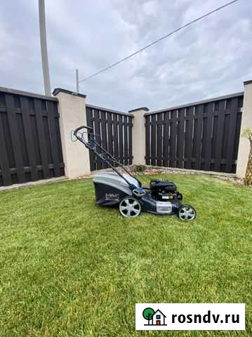 Газонокосилка бензиновая самоходная Тольятти - изображение 1