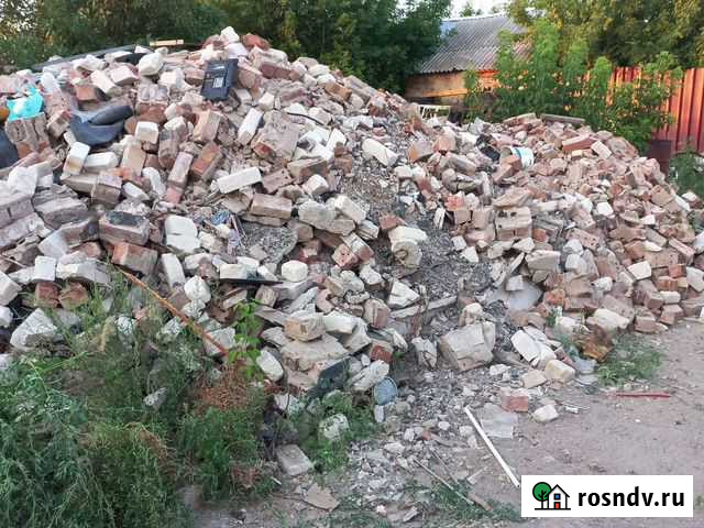 Бой кирпича бесплатно Курумоч - изображение 1