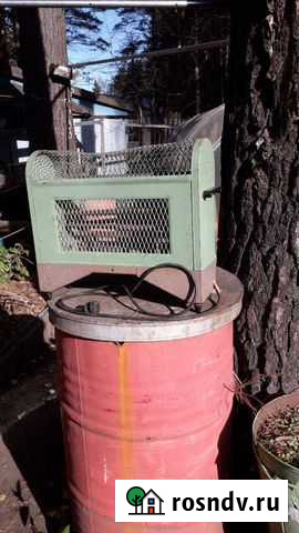 Обогреватель бытовой Томск - изображение 1