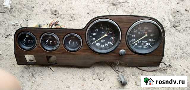 На ваз 2106 Волоконовка - изображение 1