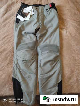 Мотобрюки BMW GS DRY новые Томск - изображение 1