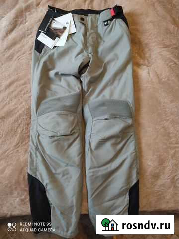 Мотобрюки BMW GS DRY новые Томск - изображение 1