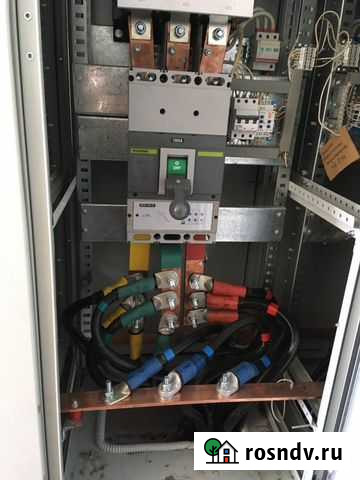 Электромонтаж Белгород - изображение 1