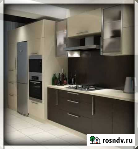 Кухонный гарнитур Тимашевск - изображение 1