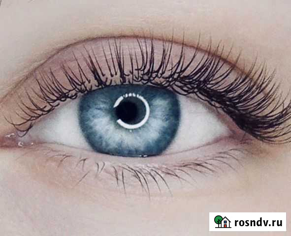 Наращивание ресниц, счастье для волос, окр+стр Сертолово - изображение 1