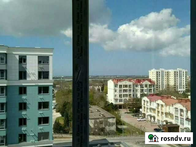 Мойка окон Севастополь - изображение 1