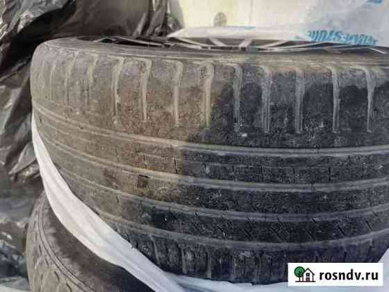 245/45 R18 Пятигорск