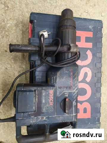 Аренда перфоратора Махачкала - изображение 1