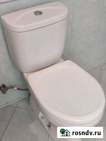 Унитаз бу Мценск - изображение 1