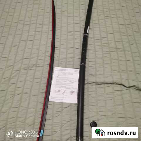 Дефлекторы лобового стекла Шкода Карок Калуга - изображение 1