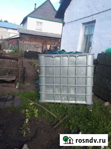 Еврокуб Юрга - изображение 1