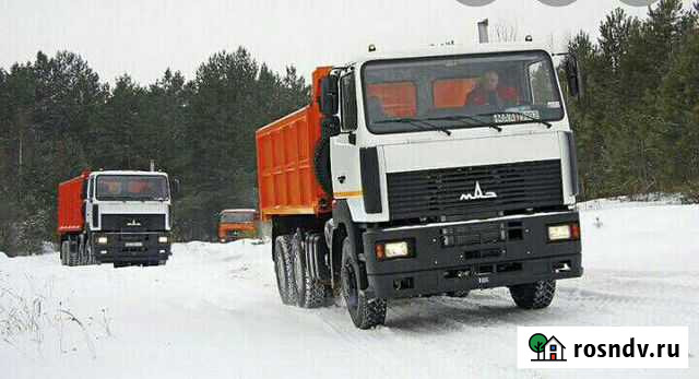 Услуги автотранспорта Астрахань - изображение 1