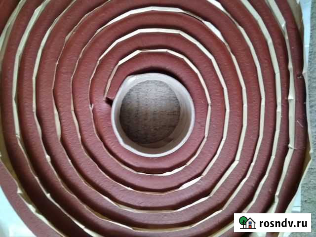 Продам бетонитовый шнур Горный Щит - изображение 1