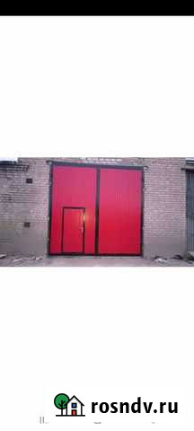 Гараж, ) 30 кв.м. Ухта - изображение 1