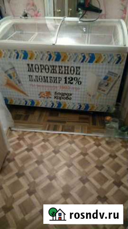 Морозильный ларь нуждается в ремонте Новочеркасск - изображение 1