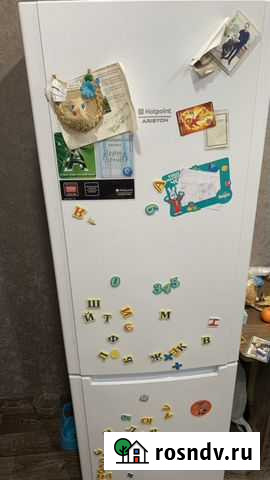Холодильник Кола - изображение 1