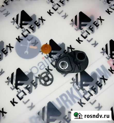 Ремкомплект клапана вакуумного насоса Volvo Радужный - изображение 1