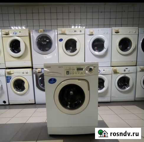 Самсунг 4 кг 1000 об Доставка Дзержинск - изображение 1