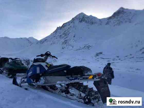 Ski-goo samit x 800 Елизово