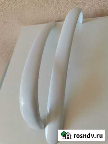 Накладки ручек холодильника атлант Брянск - изображение 1