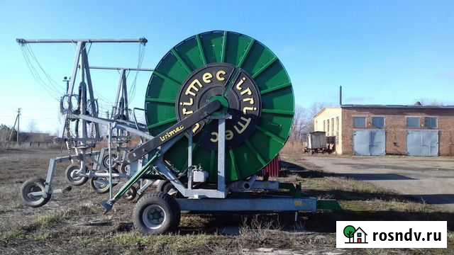 Дождевальная машина Irrimec Opti Rain ST45 Веселый - изображение 1