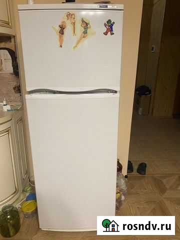 Холодильник Солнечногорск - изображение 1
