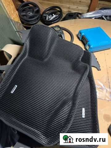 Коврики EVA Хотьково - изображение 1