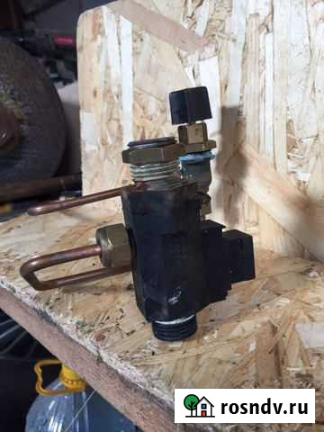 Датчик протока котла Beretta Комсомольское - изображение 1