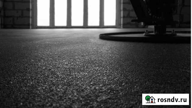 Полусухая стяжка пола Симферополь - изображение 1