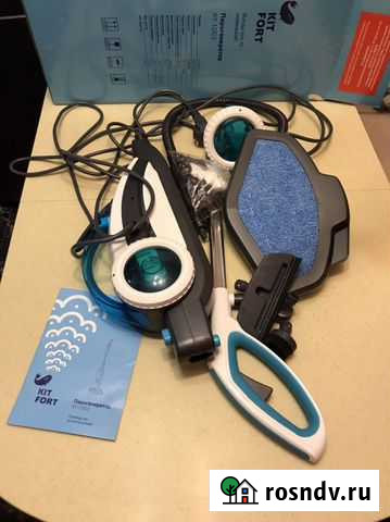 Парогенератор Жуковский - изображение 1