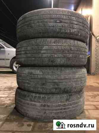 Hankook 185/65 R15 4шт Каспийск