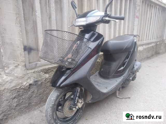 Мотороллер мопед скутер Ялта - изображение 1