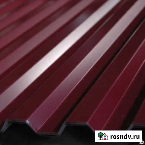 Профнастил Н-20 Туймазы - изображение 1