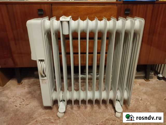 Масляный обогреватель (немецкий) Курганинск - изображение 1