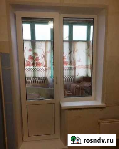 Окна пластиковые Заводской - изображение 1