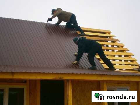 Любые строительные работы Саратов - изображение 1