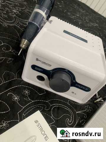 Аппарат стронг 211 Люберцы - изображение 1