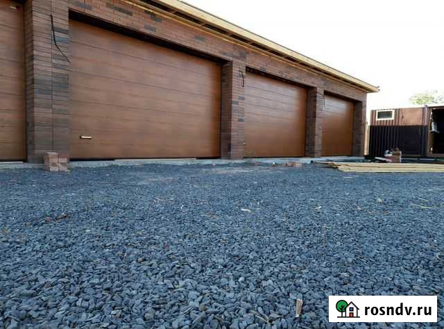 Ремонт рольставень и ворот Таганрог - изображение 1