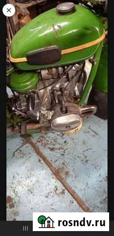 Урал Ялуторовск - изображение 1