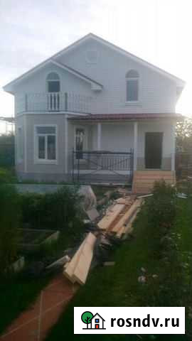 Строительство каркасных домов Вологда - изображение 1