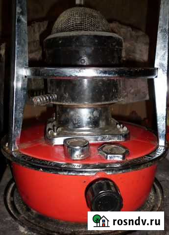 Японская керосиновая печь для дома и дачи Новороссийск - изображение 1