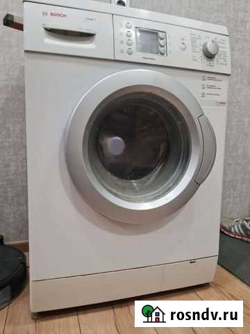 Стиральная машина Калуга - изображение 1