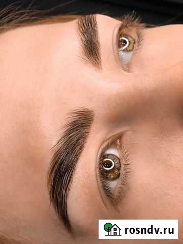 Брови и ресницы Ульяновск - изображение 1