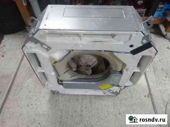 Внутренний блок Energolux SAC24C1-A Раменское
