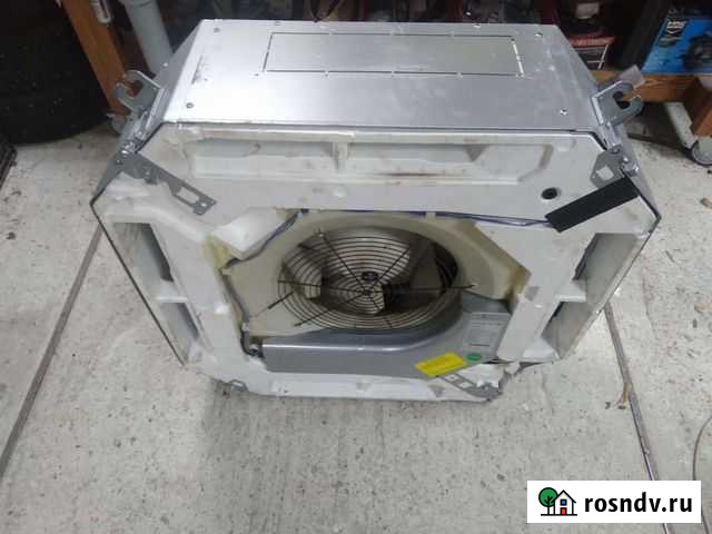 Внутренний блок Energolux SAC24C1-A Раменское - изображение 1