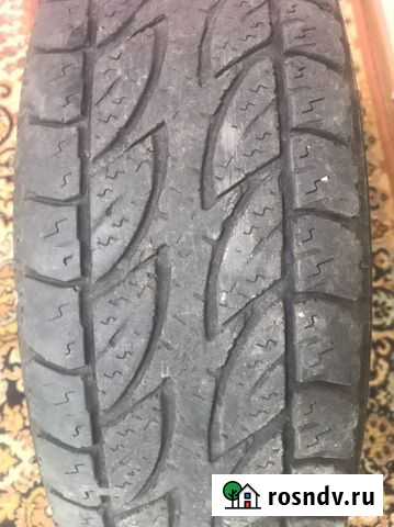 Шины215/65/16 Ангарск - изображение 1